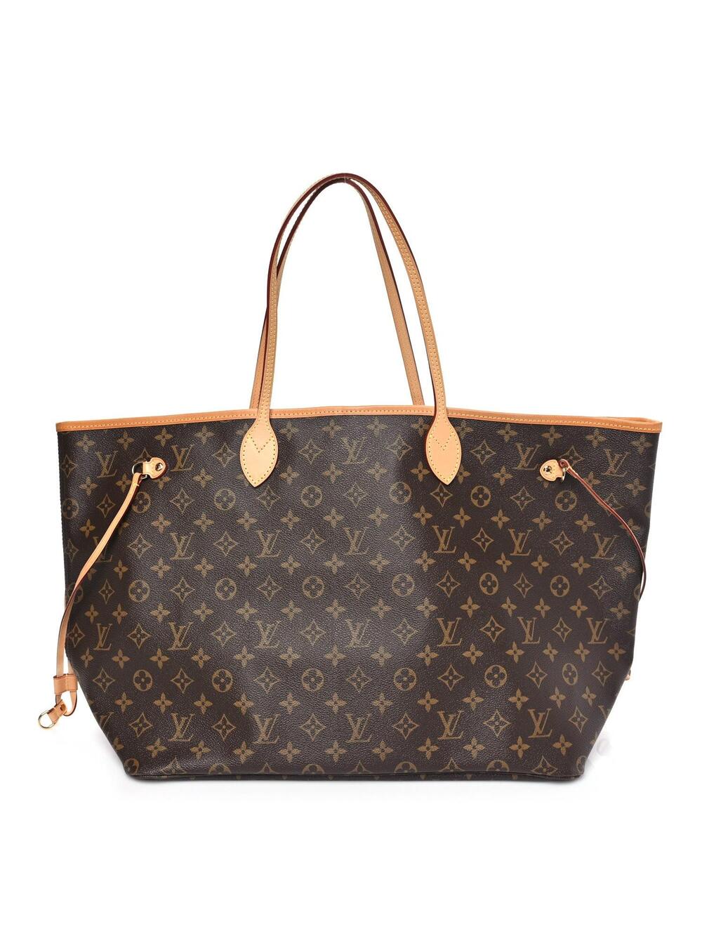 Louis Vuitton Neo Neverfull Gm Pivoine #300516L20B